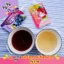 Nước Thạch Vitamin Jelly GUMI GUMI 135g Nhập Khẩu Thái Lan Ăn Vặt