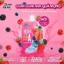 Nước Thạch Vitamin Jelly GUMI GUMI 135g Nhập Khẩu Thái Lan Ăn Vặt