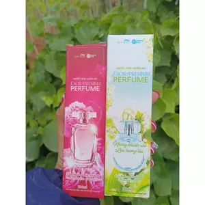 Nước Hoa Xịt Quần Áo Lacir Premium Perfume – Thơm Lâu, Khử Mùi Vải, Dạng Xịt Tiện Lợi