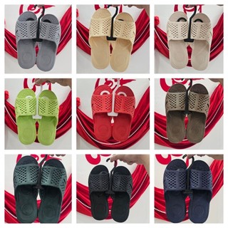 Dép tổ ong siêu nhẹ chống trơn trượt, dép đi biển, dép đi trong nhà