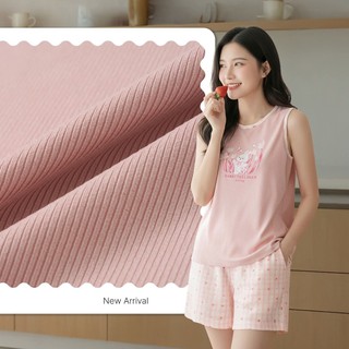 6BFN01 Đồ Bộ Nữ 𝐂𝐀𝐑𝐃𝐈𝐍𝐀 Chất tăm lạnh Cao Cấp Quần đùi Áo sát nách phối caro Nhẹ Nhàng Nữ Tính
