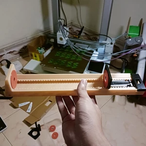 Giá đo nội trở có thể thay đổi kích cỡ pin (tối đa 40160)