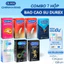 Combo 7 Hộp Bao Cao Su Siêu Mỏng KÉO DÀI GÂN GAI SLASIC Hộp 12 Chiếc X7 Med love