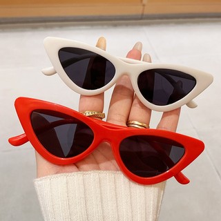 Kính Râm Mắt Mèo Bé Trai Bé gái , Kính Chống Nắng Chống Tia UV, Thời Trang Cho Bé