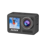 Camera Hành Động (Hành Trình) Xe Máy TIREK M90 / TIREK M82 - Quay Video Đêm Cực Nét - Cảm Ứng - Chống Rung EIS- BH 12th — ảnh 1