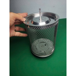 Bộ Giỏ Chiên Khoai Nồi Chiên Không Dầu Bluestone AFB-5888 – Phụ Kiện Chính Hãng