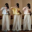 Áo Sơ Mi Nữ Cổ Tròn Tay Phồng Hari Dáng Bí Bubble Top Dễ Thương Tôn Dáng Form Rộng Phong Cách Hàn Quốc 1675 P4