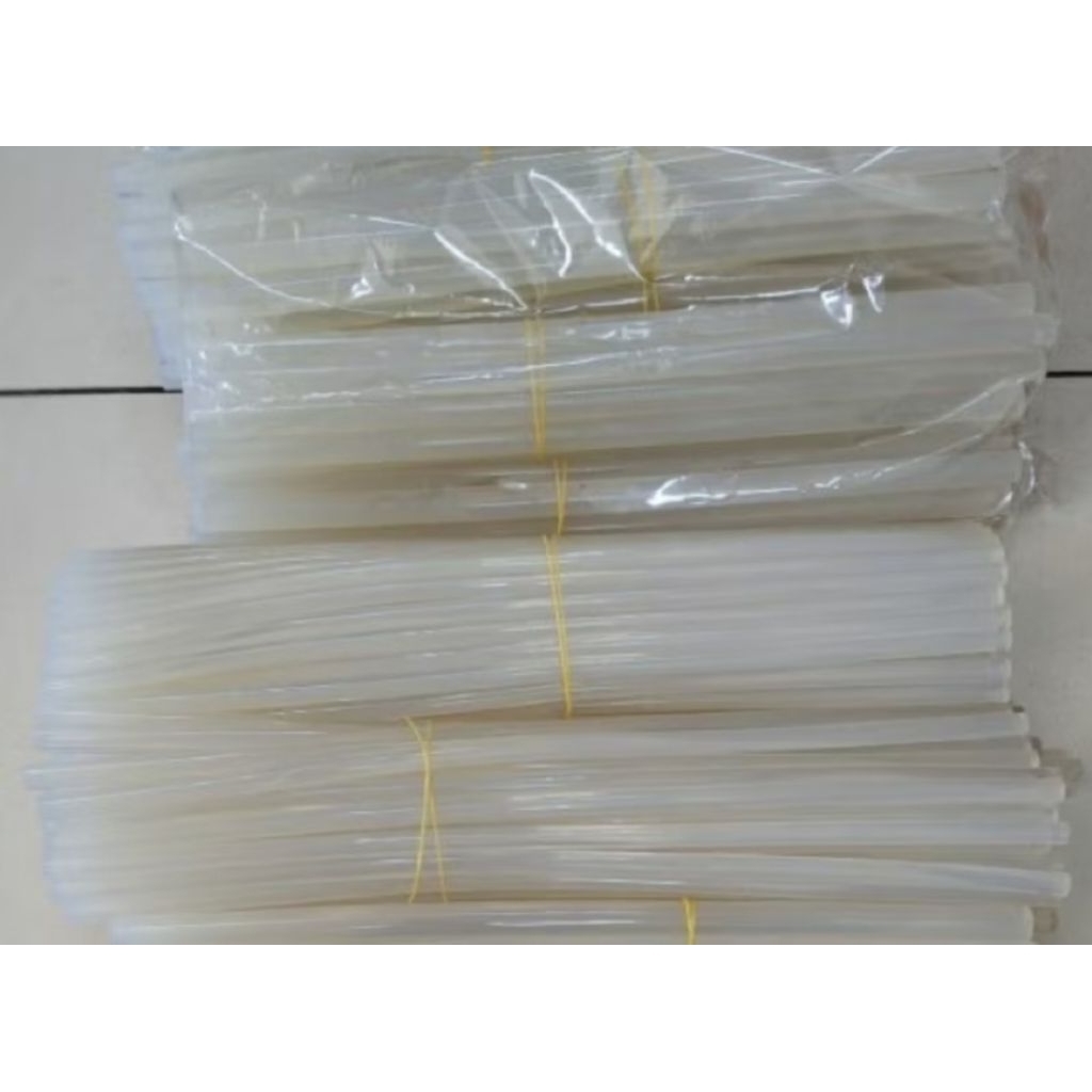 Keo nến nhỏ, keo nến silicon, keo nến làm đồ handmade, dày 0,7mm