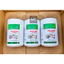 Men tiêu hoá Prozyme For Fish New bổ sung vitamin và enzyme cho Cá, Ếch, Lương, Ba Ba...Hộp (1kg)