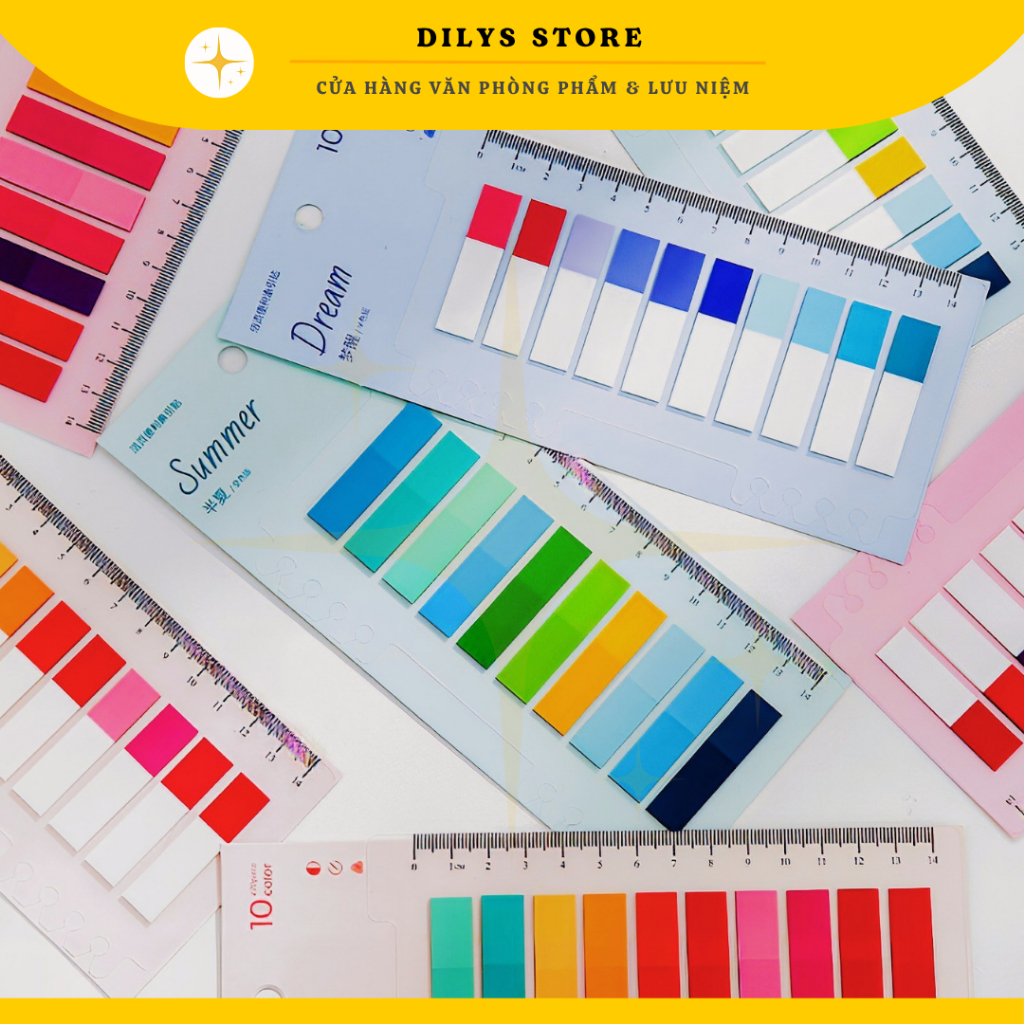 Sticky note - Giá Tốt, Sale Tháng 06, Freeship 0Đ | Shopee Việt Nam
