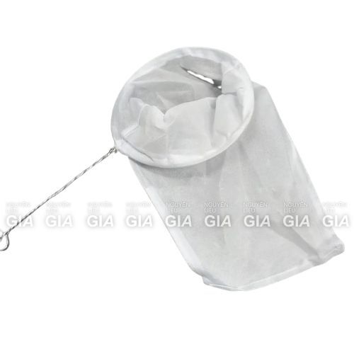 Vợt lọc trà, cà phê 12cm/14cm/18cm (đủ size)