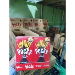 Bánh que Pocky nhập khẩu Thái Lan 20g