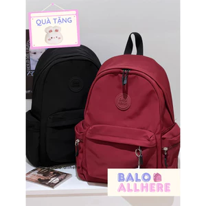 Balo Nam Nữ Đơn Giản Chống Nước BL650