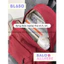 Balo Nam Nữ Đơn Giản Chống Nước BL650