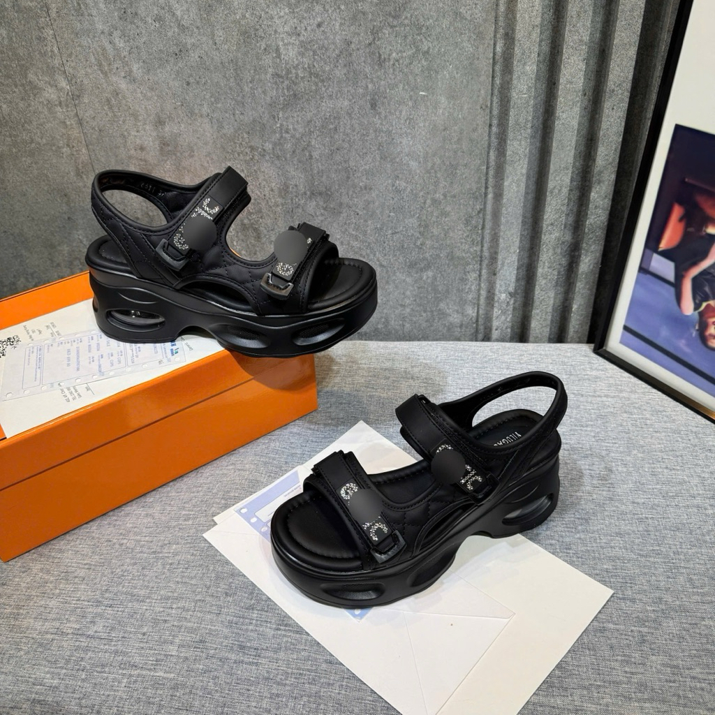 👠🕶️👜🎒…Sandal  xuồng  đá siêu nhẹ