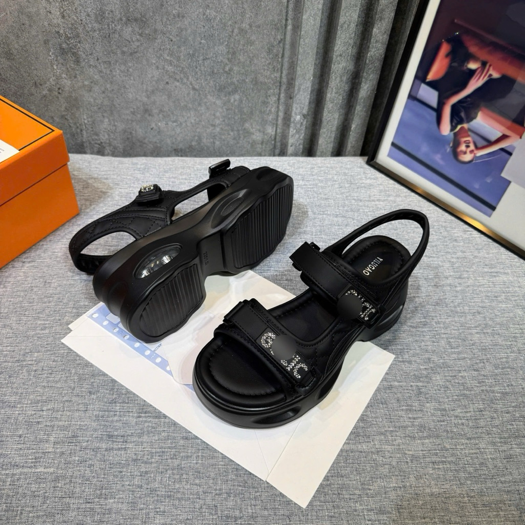 👠🕶️👜🎒…Sandal  xuồng  đá siêu nhẹ