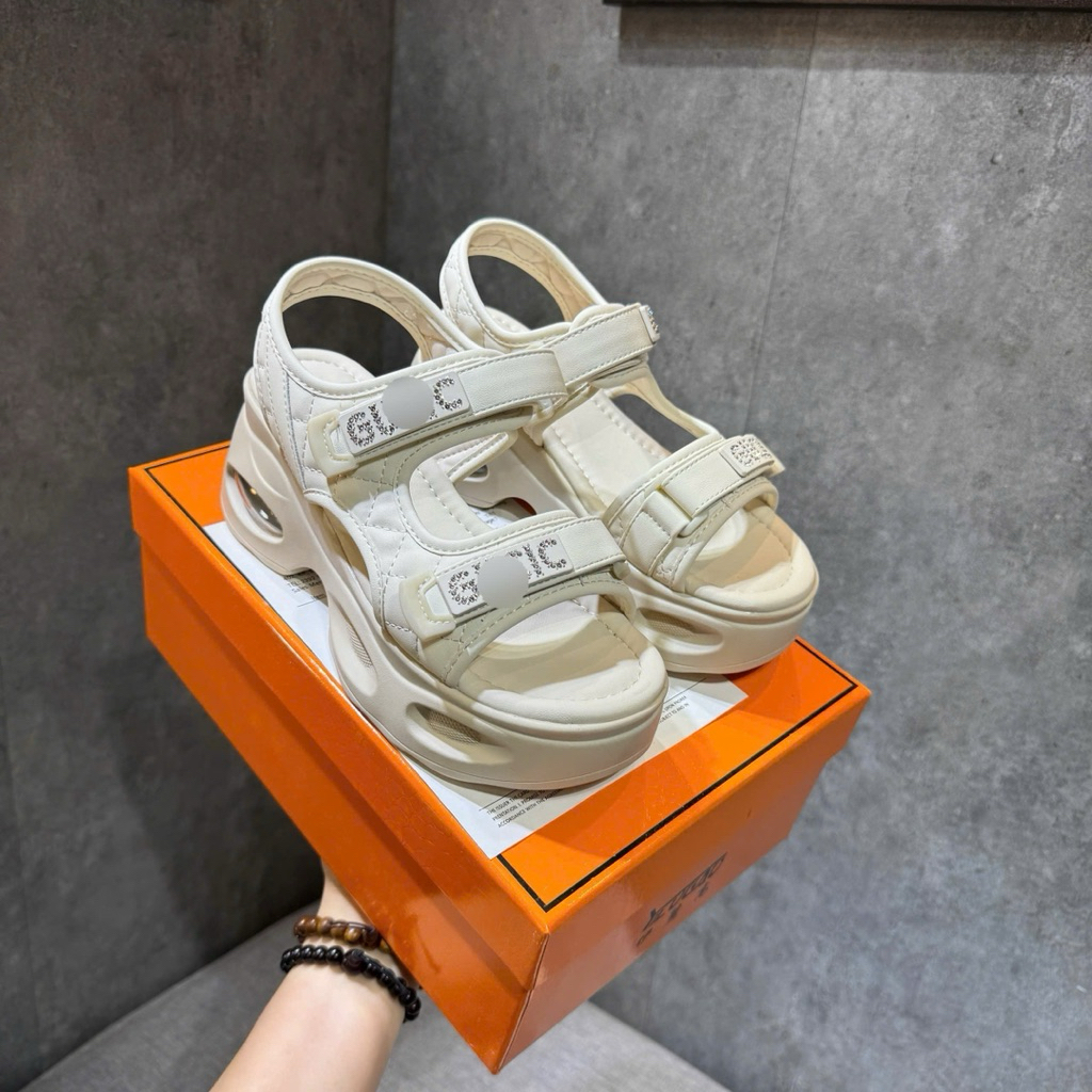 👠🕶️👜🎒…Sandal  xuồng  đá siêu nhẹ