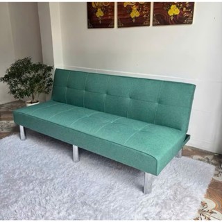 Sofa bed 1m7 cao cấp - thiết kế sang trọng, đa công năng