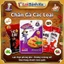 Chân Gà Các loại - Chân đôi 58g,Tê Cay 65g, Rút Xương 29g.. Tap Food, ZL Food, Cửu Ca Food