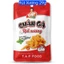 Chân Gà Các loại - Chân đôi 58g,Tê Cay 65g, Rút Xương 29g.. Tap Food, ZL Food, Cửu Ca Food