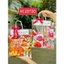 Túi đựng bánh kẹo, quà tặng. Kích thước 25x30 cm