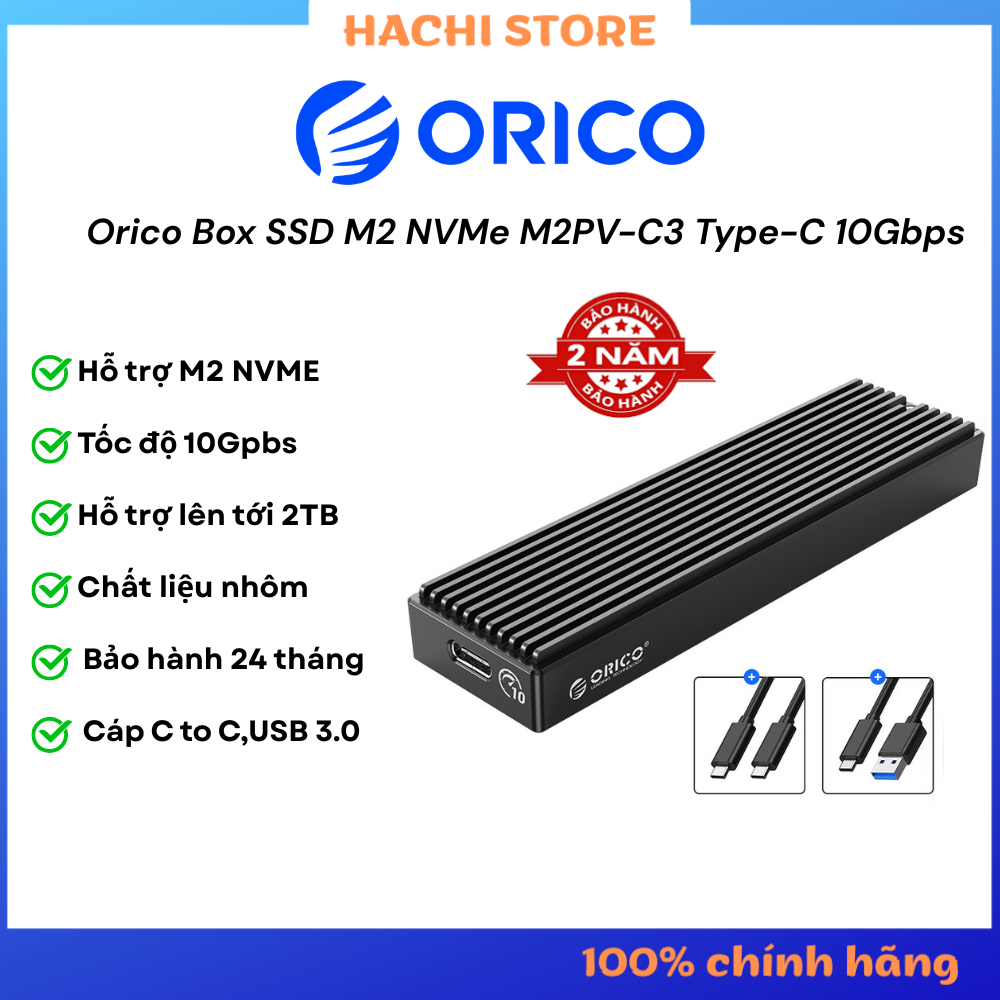 Box orico ssd m2 nvme - Giá Tốt, Sale Tháng 07, Freeship 0Đ | Shopee ...