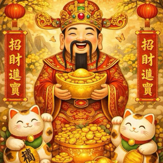 MEN VÍA THẦN TÀI - THỔ ĐỊA CÔ PHƯƠNG HẰNG XAY SẴN 100G