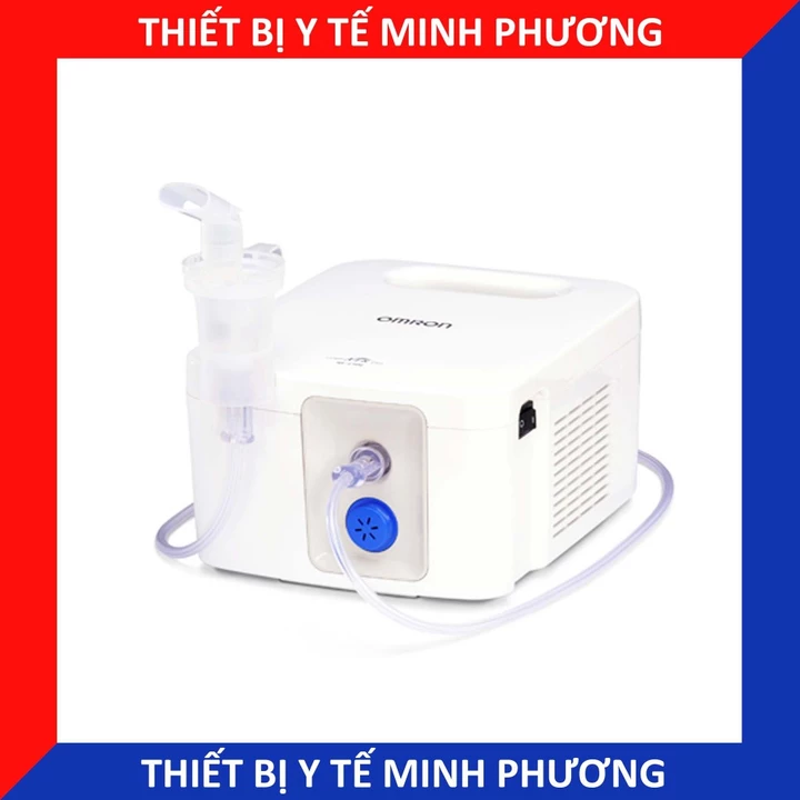 Máy xông khí dung Omron C900