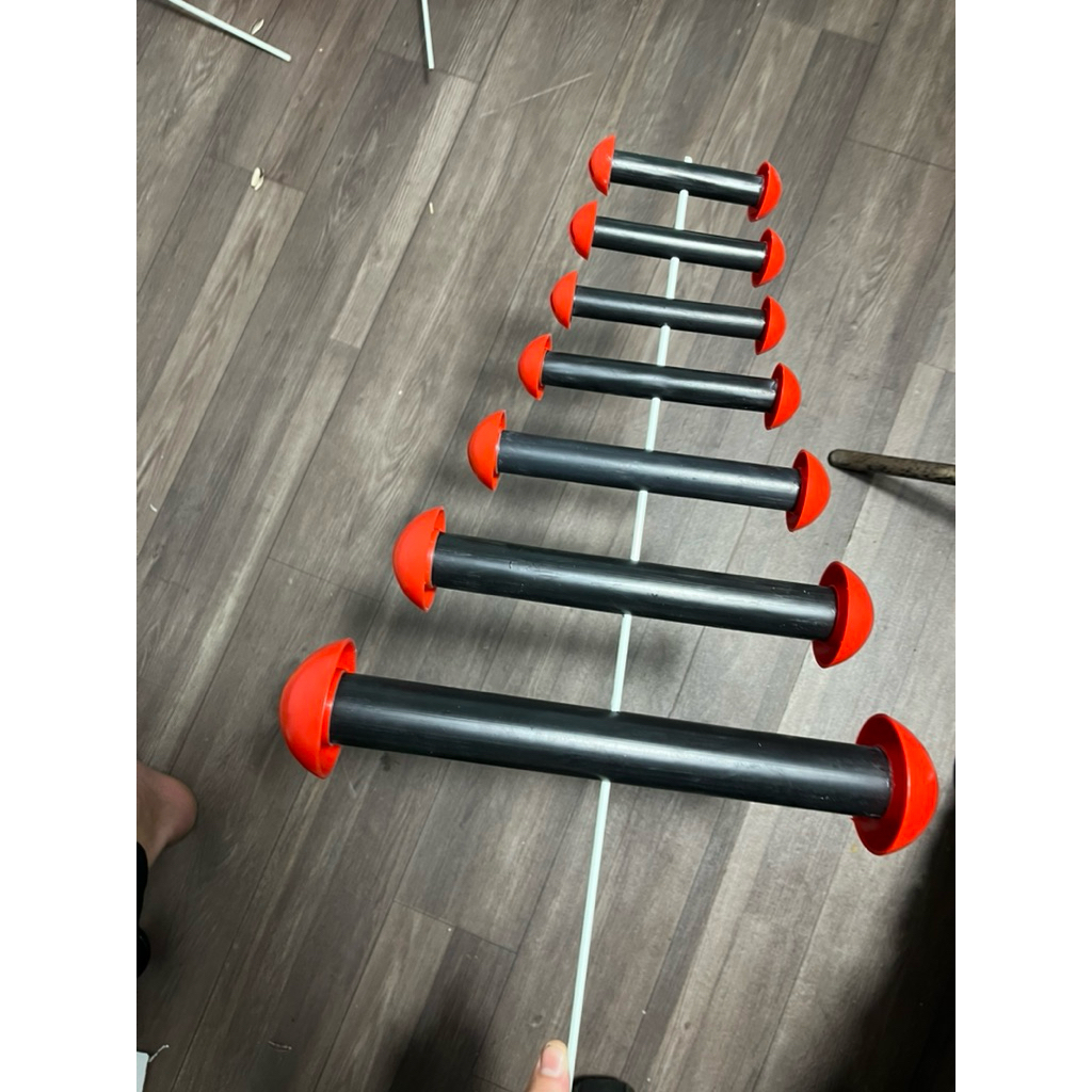 Sáo diều full nhựa siêu bền các dòng âm chống đâm bổ va đập