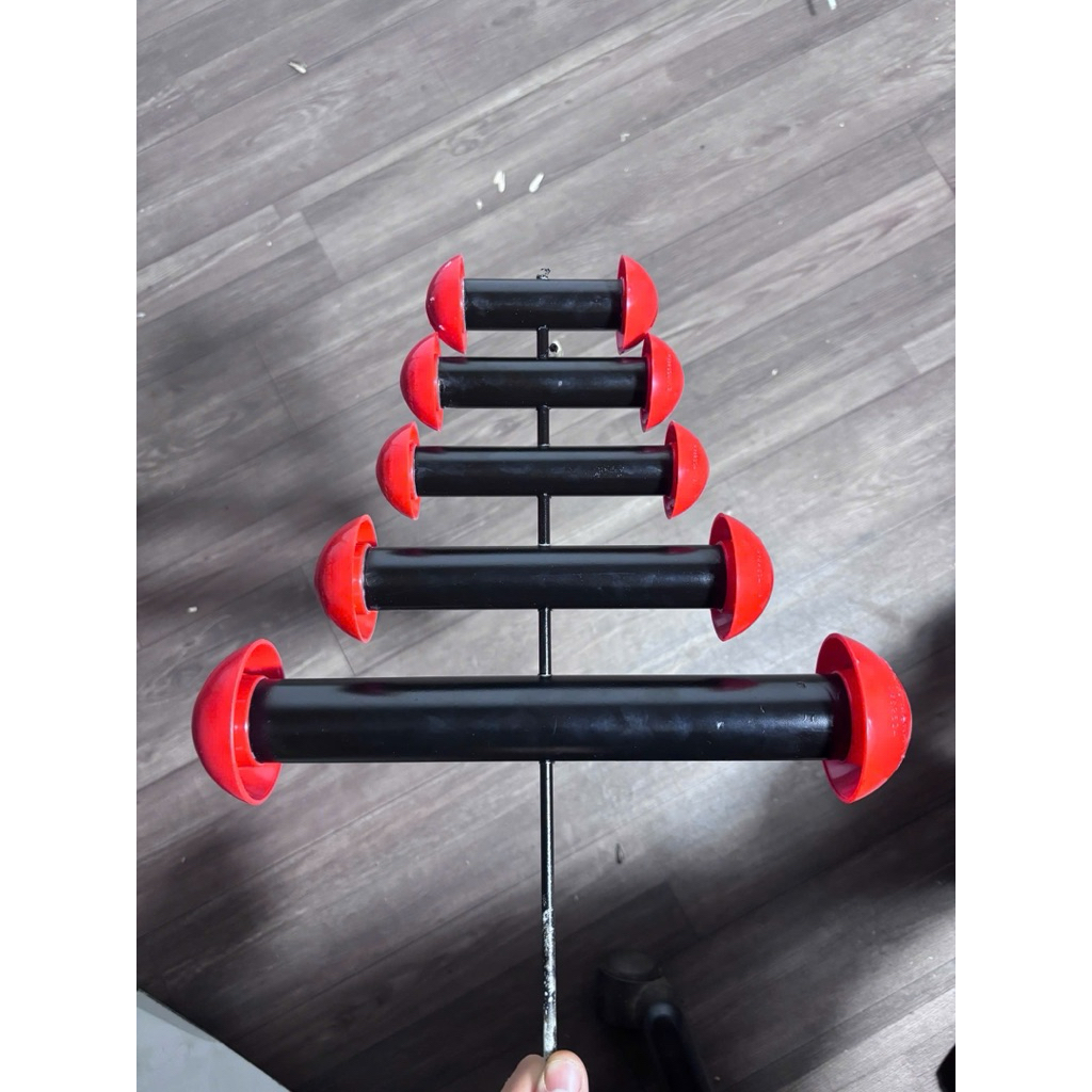 Sáo diều full nhựa siêu bền các dòng âm chống đâm bổ va đập