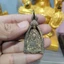Vật Phẩm Trang Trí Đeo Cổ Hình LP Phern Chất Liệu Đồng Bền Đẹp Cho Người Yêu Phong Cách Cổ Điển