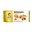 Bánh phồng giòn Millefoglie Ditalia Glassate Ý nhân mơ 125gram