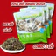 Rong Biển Rắc Cơm Bibizan - Giòn Tan, Đậm Vị, Tiện Lợi Cho Bé & Cả Gia Đình