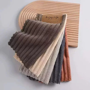 Set 5 khăn lau đa năng 30x30cm lau vệ sinh nhà cửa