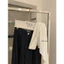 WGWE | Áo thun trễ vai dáng ôm croptop, style Hàn – W9182#