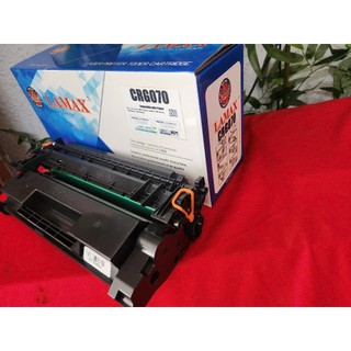 Hộp mực Lamax crg070 cho máy in Canon 243dw/246DW