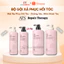 Bộ Gội Xả Mặt Nạ Phục Hồi Tóc Hư Tổn ATS Repair Therapy 600ml/1000ml – Dưỡng Sâu, Mềm Mượt, Hàn Quốc