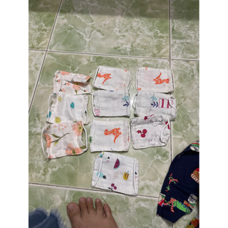 Combo khẩu trang cho bé -49
