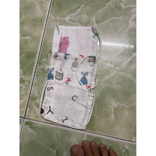 Combo khẩu trang cho bé -49