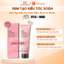 Gel ATS Mẫu Mới Tạo Kiểu Tóc Uốn Xoăn 150ml – Chất Gel Mềm, Không Bết Dính, Giữ Nếp Tự Nhiên.