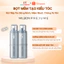 Bọt Mềm Tạo Kiểu Tóc Xoăn MILBON PREJUME 200ml – Giữ Nếp Mềm, Không Bết Dính, Phồng Tự Nhiên.