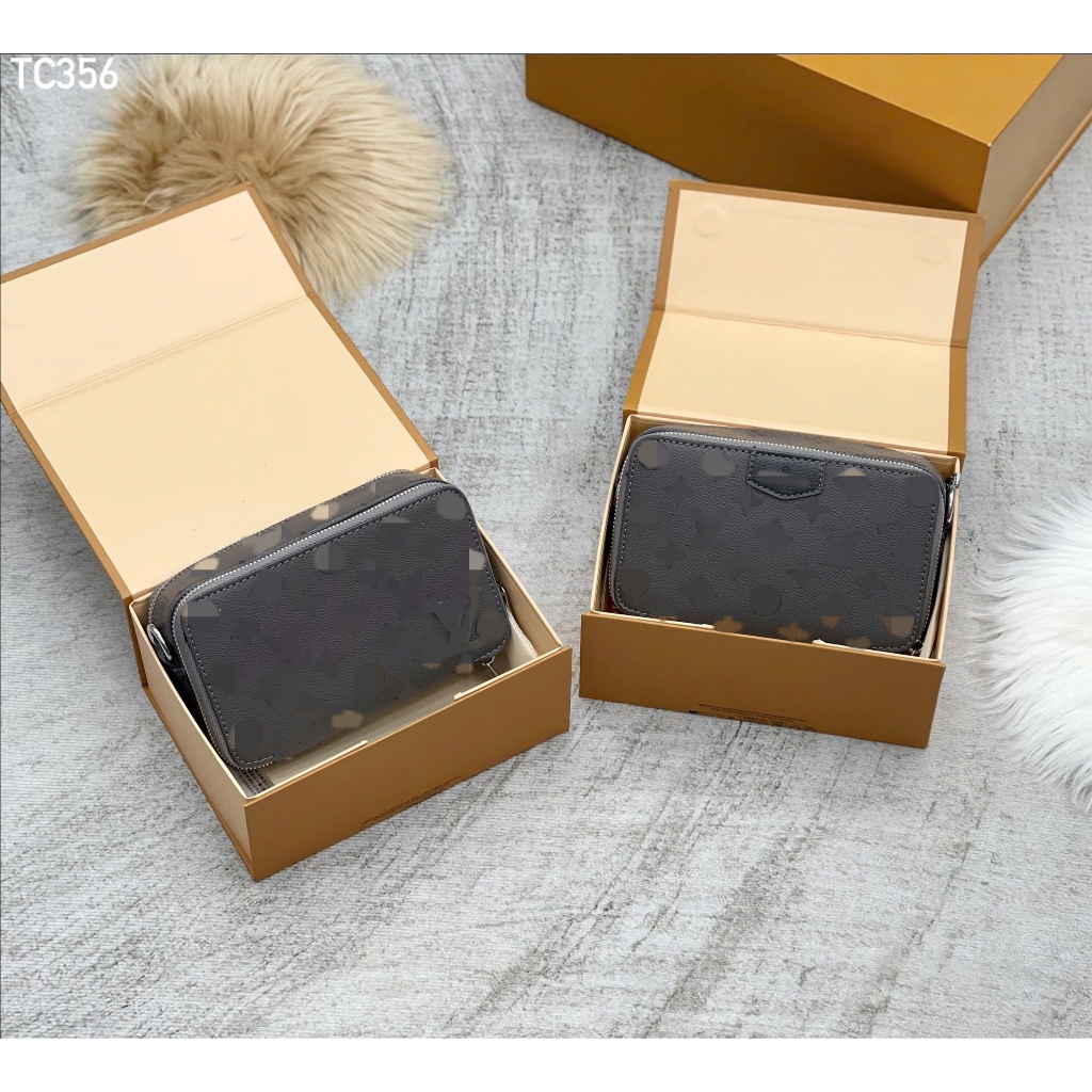 Túi Đeo  Eoo Vỳ Cao Cấp, Phong Cách Thời Trang, Form Cứng Đẹp, Full Box Sang Trọng