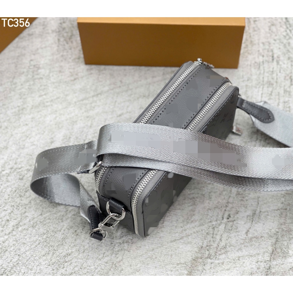 Túi Đeo  Eoo Vỳ Cao Cấp, Phong Cách Thời Trang, Form Cứng Đẹp, Full Box Sang Trọng