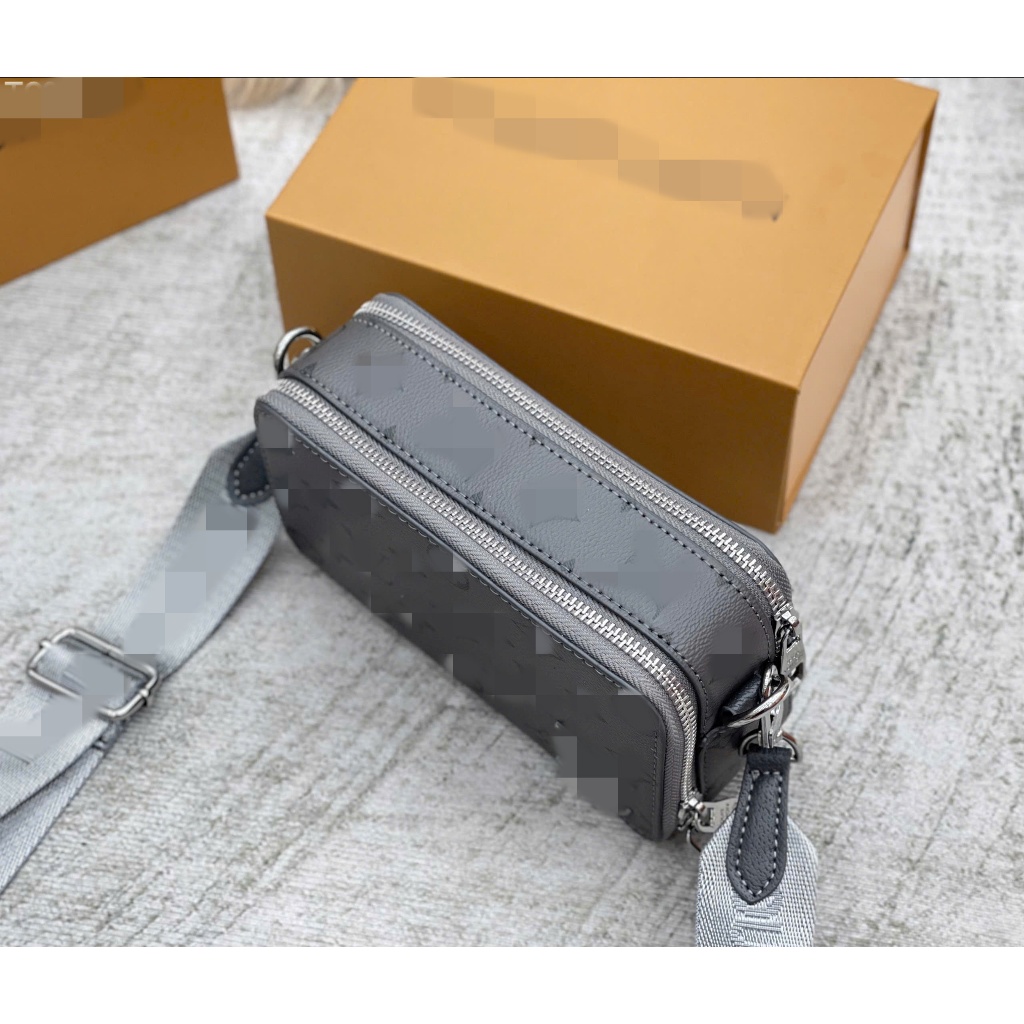 Túi Đeo  Eoo Vỳ Cao Cấp, Phong Cách Thời Trang, Form Cứng Đẹp, Full Box Sang Trọng