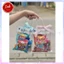 Túi đựng bánh kẹo, quà tặng. Kích thước 25x30 cm