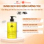 Khử Kiềm Tóc A86 pH3+ Chính Hãng 450ml – Cân Bằng pH, Hỗ Trợ Làm Hóa Chất, Hàn Gắn Liên Kết Tóc.