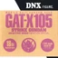 Mô Hình Bandai GAT-X105 Strike Gundam Deactive Mode (New)