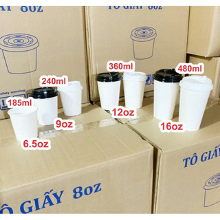 GIÁ TẬN XƯỞNG 1000ly giấy đủ size 2pe