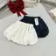 Quần Short Bí ZYND - Quần dài bí chấm bi ống bo cạp chun phối đồ đi chơi cực đẹp cho mùa hè DĐ-M080