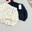 Quần Short Bí ZYND - Quần dài bí chấm bi ống bo cạp chun phối đồ đi chơi cực đẹp cho mùa hè DĐ-M080